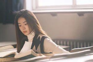 Elegant Portraiture: Exploring YiTuYu Art Language Vol.6328 Featuring Anieituj - image 0