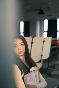 Elegant Portraiture: Exploring YiTuYu Art Language Vol.6328 Featuring Anieituj - image 6