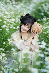 YiTuYu Art Language Vol.7299 Featuring Model Xia Yu Xiao Nian - image 20