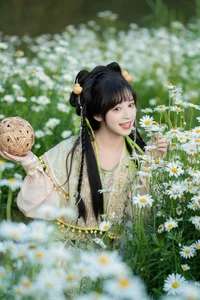 YiTuYu Art Language Vol.7299 Featuring Model Xia Yu Xiao Nian - image 16