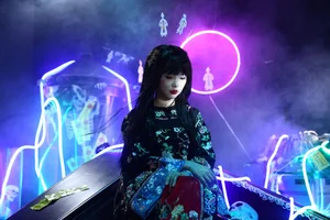 YiTuYu Art Language Vol.5202: A Deep Dive into Huai Li Mao OVO Artistry - image 9