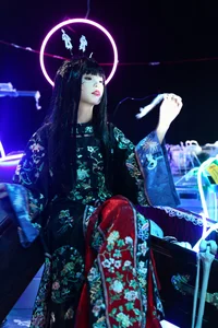 YiTuYu Art Language Vol.5202: A Deep Dive into Huai Li Mao OVO Artistry - image 19