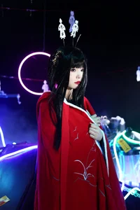 YiTuYu Art Language Vol.5202: A Deep Dive into Huai Li Mao OVO Artistry - image 22