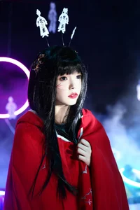 YiTuYu Art Language Vol.5202: A Deep Dive into Huai Li Mao OVO Artistry - image 15