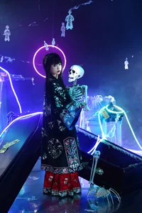YiTuYu Art Language Vol.5202: A Deep Dive into Huai Li Mao OVO Artistry - image 2