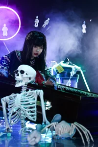 YiTuYu Art Language Vol.5202: A Deep Dive into Huai Li Mao OVO Artistry - image 8