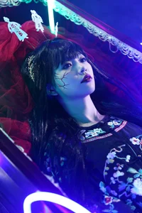 YiTuYu Art Language Vol.5202: A Deep Dive into Huai Li Mao OVO Artistry - image 4