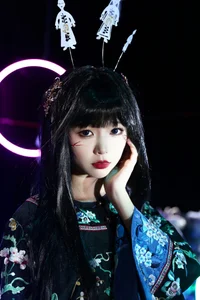 YiTuYu Art Language Vol.5202: A Deep Dive into Huai Li Mao OVO Artistry - image 7
