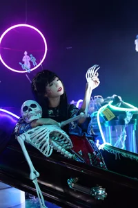 YiTuYu Art Language Vol.5202: A Deep Dive into Huai Li Mao OVO Artistry - image 3
