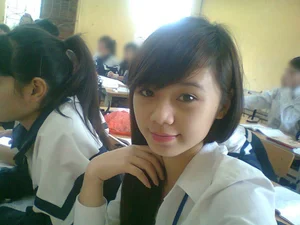 The Evolution of Quỳnh Kool: From School Beauty to Vietnamese Showbiz Star - image 0