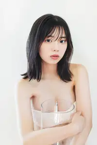 Kikuchi Hina: Sweet & Alluring Beauty in Photo book 20th Anniversary Vol.1 Part03 - image 8