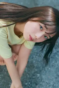 Kikuchi Hina: Sweet & Alluring Beauty in Photo book 20th Anniversary Vol.1 Part03 - image 3