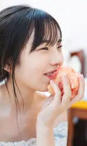 Kikuchi Hina: Sweet & Alluring Beauty in Photo book 20th Anniversary Vol.1 Part03 - image 1