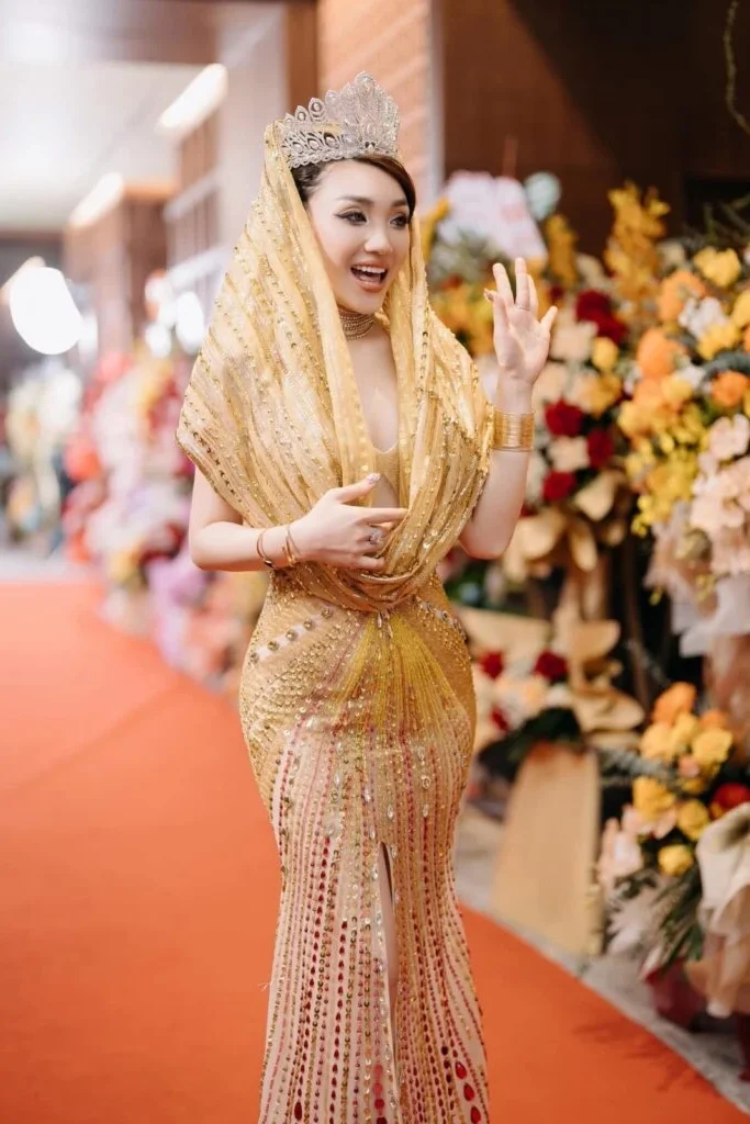Former Beauty Queen and Single Mother Pauses Hanoi Sandwich Business: The Story Behind the Hiatus