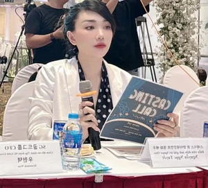 Former Beauty Queen and Single Mother Pauses Hanoi Sandwich Business: The Story Behind the Hiatus - image 1