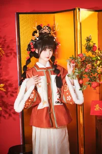Modern Aesthetics and Bold Imagery in YiTuYu Art Language Vol.6372 Kui Xiang Huo - image 17