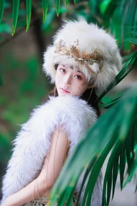 Stunning Photography: YiTuYu Art Language Vol.5110 Featuring Pei Tong Xue - image 10