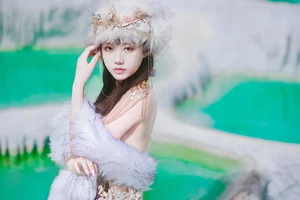 Stunning Photography: YiTuYu Art Language Vol.5110 Featuring Pei Tong Xue - image 29