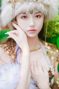 Stunning Photography: YiTuYu Art Language Vol.5110 Featuring Pei Tong Xue - image 36