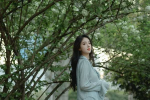YiTuYu Art Language Vol. 6776: The Elegant Portrayal of Elaine - image 20