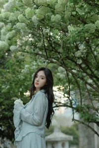 YiTuYu Art Language Vol. 6776: The Elegant Portrayal of Elaine - image 6
