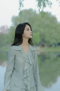 YiTuYu Art Language Vol. 6776: The Elegant Portrayal of Elaine - image 8