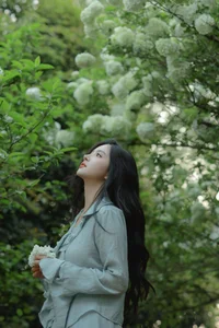 YiTuYu Art Language Vol. 6776: The Elegant Portrayal of Elaine - image 16
