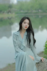 YiTuYu Art Language Vol. 6776: The Elegant Portrayal of Elaine - image 21