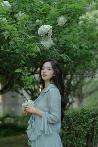 YiTuYu Art Language Vol. 6776: The Elegant Portrayal of Elaine - image 18