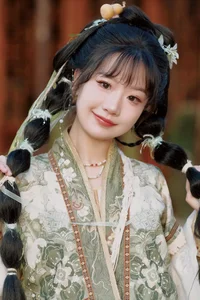 Captivating Visuals: Art Language Vol.6170 Starring Zhi Zhi Yang - image 14