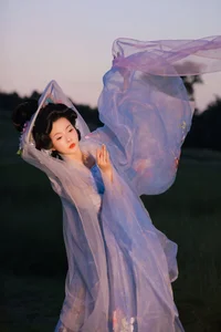 Visual Poetry in YiTuYu Art Language Vol.7823 Featuring Mao Zi Zi - image 10