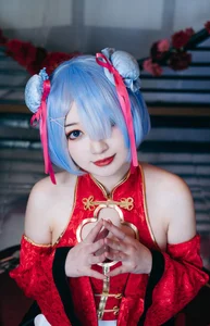 Art Language Vol.4215 Tao Mo Gong Zi X: A Sophisticated Blend of Art and Fashion Photography - image 22