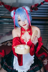 Art Language Vol.4215 Tao Mo Gong Zi X: A Sophisticated Blend of Art and Fashion Photography - image 17