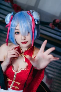 Art Language Vol.4215 Tao Mo Gong Zi X: A Sophisticated Blend of Art and Fashion Photography - image 11