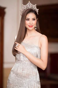 Is Pham Huong Returning to Vietnam? Rumors Swirl After Eight Years in the United States - image 4