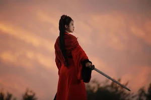 YiTuYu Art Language Vol.6493: Keikei and the Aesthetic of Bai Cha Qing Huan - image 3