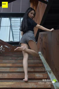 Xin Xin - Short Shorts and Silk II IESS Sixiangjia 051 - image 73