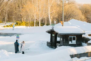 Experience the Magic of Snow Season in Hokkaido: Japan’s Winter Wonderland - image 0