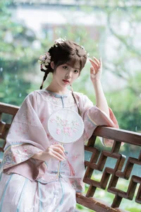 Modern Elegance in YiTuYu Art Language Vol.7341 Sai De Guo Xi Li Ma - image 13