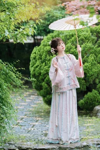 Modern Elegance in YiTuYu Art Language Vol.7341 Sai De Guo Xi Li Ma - image 18