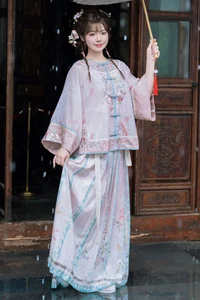 Modern Elegance in YiTuYu Art Language Vol.7341 Sai De Guo Xi Li Ma - image 16