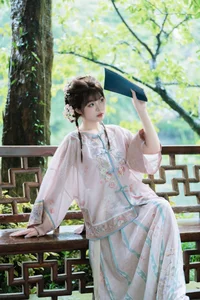 Modern Elegance in YiTuYu Art Language Vol.7341 Sai De Guo Xi Li Ma - image 20