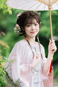 Modern Elegance in YiTuYu Art Language Vol.7341 Sai De Guo Xi Li Ma - image 11