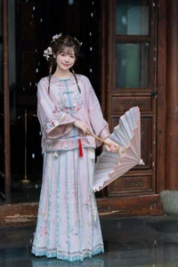 Modern Elegance in YiTuYu Art Language Vol.7341 Sai De Guo Xi Li Ma - image 5