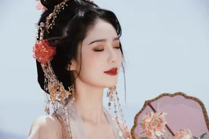 Exquisite Portraiture in YiTuYu Art Language Vol.4296 with Chen Luo Jin - image 16