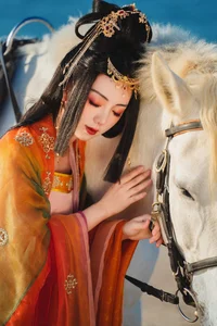 YiTuYu Art Language Vol.5178: Featuring the Elegant Qian Xue Ya - image 23