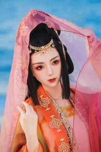 YiTuYu Art Language Vol.5178: Featuring the Elegant Qian Xue Ya - image 19
