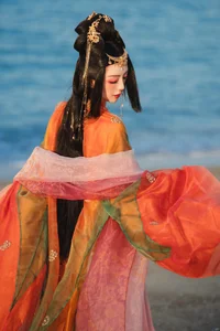 YiTuYu Art Language Vol.5178: Featuring the Elegant Qian Xue Ya - image 1