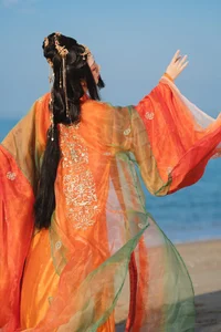 YiTuYu Art Language Vol.5178: Featuring the Elegant Qian Xue Ya - image 26
