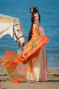 YiTuYu Art Language Vol.5178: Featuring the Elegant Qian Xue Ya - image 18